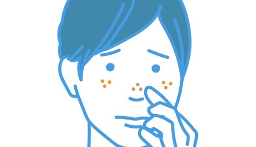 ニキビ肌さんにはノンコメドジェニックテスト済みがおすすめ！