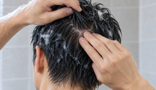 シャンプーブラシは必要？指洗いとの違いと、買う前に試したいこと